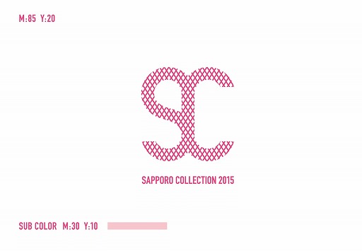 画像ギャラリー No.003のサムネイル画像 / 「剣と魔法のログレス」，4月25日開催の札幌コレクションに出展