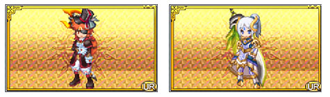 画像ギャラリー No.002のサムネイル画像 / 「剣と魔法のログレス」,火と光を操る強大な敵「真・アニマサングリーズ」が登場