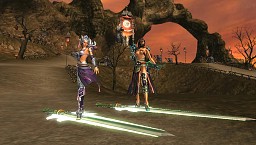 ꡼ No.008Υͥ / TGS 2011ѤΥ᡼XPECץ֡ݡȡ𶢷3D MMORPGȥ֥饦2ܤοŸ