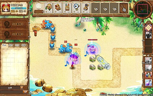 ꡼ No.014Υͥ / TGS 2011ѤΥ᡼XPECץ֡ݡȡ𶢷3D MMORPGȥ֥饦2ܤοŸ