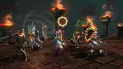 ꡼ No.008Υͥ / TGS 2012ѤϷޥ᡼XPECΥ֡ǤϡMMORPG֥ݥ󡦥֡ߥʲˡפʤɤοĽ餫