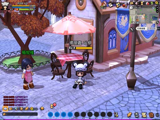 ꡼ No.010Υͥ / TGS 2012ѤϷޥ᡼XPECΥ֡ǤϡMMORPG֥ݥ󡦥֡ߥʲˡפʤɤοĽ餫