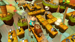 ꡼ No.017Υͥ / TGS 2012ѤϷޥ᡼XPECΥ֡ǤϡMMORPG֥ݥ󡦥֡ߥʲˡפʤɤοĽ餫