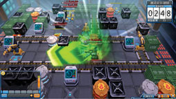 ꡼ No.024Υͥ / TGS 2012ѤϷޥ᡼XPECΥ֡ǤϡMMORPG֥ݥ󡦥֡ߥʲˡפʤɤοĽ餫