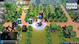 ꡼ No.025Υͥ / TGS 2012ѤϷޥ᡼XPECΥ֡ǤϡMMORPG֥ݥ󡦥֡ߥʲˡפʤɤοĽ餫