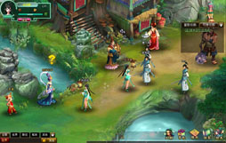 ꡼ No.026Υͥ / TGS 2012ѤϷޥ᡼XPECΥ֡ǤϡMMORPG֥ݥ󡦥֡ߥʲˡפʤɤοĽ餫