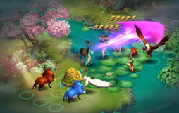 ꡼ No.028Υͥ / TGS 2012ѤϷޥ᡼XPECΥ֡ǤϡMMORPG֥ݥ󡦥֡ߥʲˡפʤɤοĽ餫