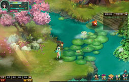 ꡼ No.030Υͥ / TGS 2012ѤϷޥ᡼XPECΥ֡ǤϡMMORPG֥ݥ󡦥֡ߥʲˡפʤɤοĽ餫