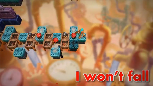 Do Not Fallץץ⡼ࡼӡ