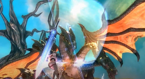 Weapons of Mythology -Battle-