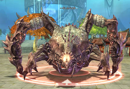 画像集#002のサムネイル/「Weapons of Mythology」のクローズドβテストが本日15:00よりスタート