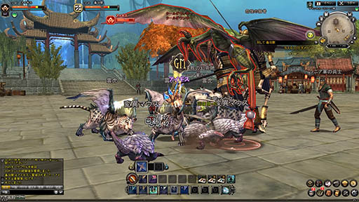 画像集#005のサムネイル/「Weapons of Mythology」のクローズドβテストが本日15:00よりスタート