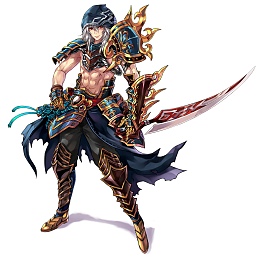 画像ギャラリー No.008のサムネイル画像 / 来年にはPS4版も。神の武器「レリック」でクラスにとらわれないスキルセットを構築できるMMORPG「Weapons of Mythology」開発インタビュー