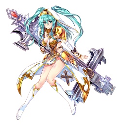 画像ギャラリー No.010のサムネイル画像 / 来年にはPS4版も。神の武器「レリック」でクラスにとらわれないスキルセットを構築できるMMORPG「Weapons of Mythology」開発インタビュー