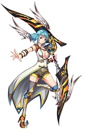 画像ギャラリー No.011のサムネイル画像 / 来年にはPS4版も。神の武器「レリック」でクラスにとらわれないスキルセットを構築できるMMORPG「Weapons of Mythology」開発インタビュー