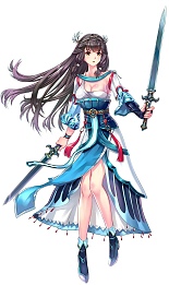 画像ギャラリー No.012のサムネイル画像 / 来年にはPS4版も。神の武器「レリック」でクラスにとらわれないスキルセットを構築できるMMORPG「Weapons of Mythology」開発インタビュー