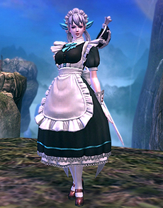 画像集#005のサムネイル/「Weapons of Mythology」の正式サービスが本日スタート。PS4本体が当たる友達紹介キャンペーンや最新アップデートの情報も到着