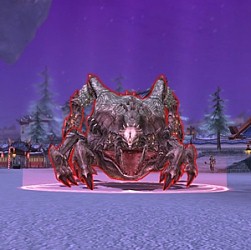 画像集#021のサムネイル/「Weapons of Mythology」レベル上限を60に開放。クリスマスイベント実施