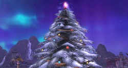 画像集#031のサムネイル/「Weapons of Mythology」レベル上限を60に開放。クリスマスイベント実施