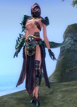 ꡼ No.004Υͥ / Weapons of Mythologyס饯祭ڡ󤬥