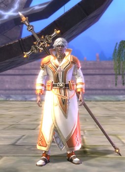 ꡼ No.005Υͥ / Weapons of Mythologyס饯祭ڡ󤬥