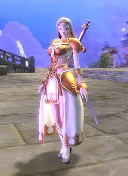 ꡼ No.006Υͥ / Weapons of Mythologyס饯祭ڡ󤬥