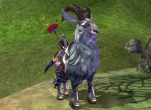 画像ギャラリー No.005のサムネイル画像 / 「Weapons of Mythology」,アップデートでLv60用ダンジョン「ヨーリィ」や学生服アバターを追加実装