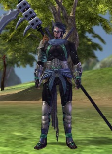 ���������꡼ No.005�Υ���ͥ������ / ��Weapons of Mythology�ס����٥�ץ쥤�䡼���������󥸥����ż���ϡפ����������ָ���ǥ�������ݥ���Ȥ�����Ȣ��������ǽ��