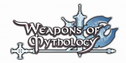 画像ギャラリー No.001のサムネイル画像 / MMORPG「Weapons of Mythology」Yahoo!ゲームでのサービスが開始
