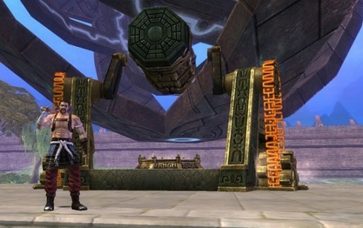 ꡼ No.004 | Weapons of MythologyסХʤɤǤƤȲ٥Ȥ򳫺