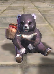 画像ギャラリー No.010のサムネイル画像 / 「Weapons of Mythology」にログインラリーシステムや新ペットが実装