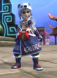 画像ギャラリー No.011のサムネイル画像 / 「Weapons of Mythology」にログインラリーシステムや新ペットが実装