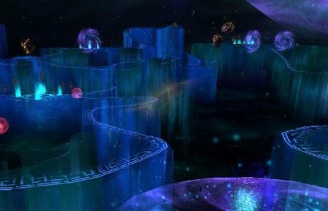 画像ギャラリー No.003のサムネイル画像 / 「Weapons of Mythology」,最高レベル高難度の新ダンジョン「コウゲン陣」が実装。各種ゴールデンウィークイベントもスタートだ