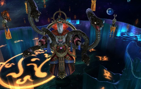 画像ギャラリー No.005のサムネイル画像 / 「Weapons of Mythology」,最高レベル高難度の新ダンジョン「コウゲン陣」が実装。各種ゴールデンウィークイベントもスタートだ