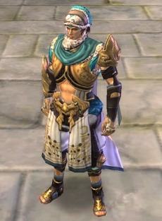 画像ギャラリー No.007のサムネイル画像 / 「Weapons of Mythology」,最高レベル高難度の新ダンジョン「コウゲン陣」が実装。各種ゴールデンウィークイベントもスタートだ