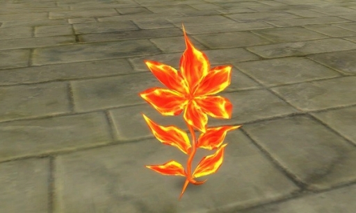 画像ギャラリー No.003のサムネイル画像 / 「Weapons of Mythology」,花を採集する「母の日イベント」が開催