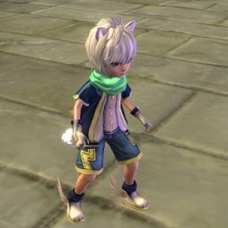 ���������꡼ No.006�Υ���ͥ������ / ��Weapons of Mythology������Ȣ�Υꥵ�����륷���ƥ���ɲ�