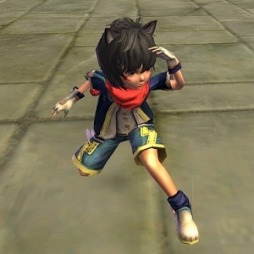 ���������꡼ No.008�Υ���ͥ������ / ��Weapons of Mythology������Ȣ�Υꥵ�����륷���ƥ���ɲ�