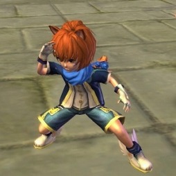 ���������꡼ No.010�Υ���ͥ������ / ��Weapons of Mythology������Ȣ�Υꥵ�����륷���ƥ���ɲ�