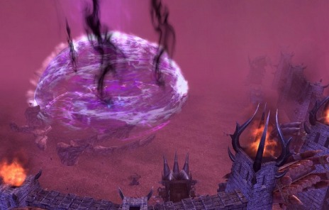 画像ギャラリー No.003のサムネイル画像 / 「Weapons of Mythology」,新フィールドマップ2種類実装&レベルキャップが100に。各種イベントもスタートだ