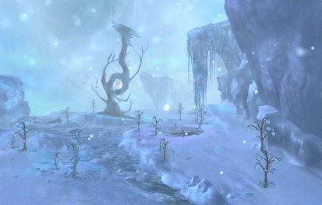 画像ギャラリー No.004のサムネイル画像 / 「Weapons of Mythology」,新フィールドマップ2種類実装&レベルキャップが100に。各種イベントもスタートだ