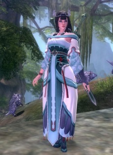 画像ギャラリー No.011のサムネイル画像 / 「Weapons of Mythology」,新フィールドマップ2種類実装&レベルキャップが100に。各種イベントもスタートだ