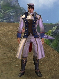 画像ギャラリー No.003のサムネイル画像 / 「Weapons of Mythology」,晴れ祈願イベントを開催。新アバターも