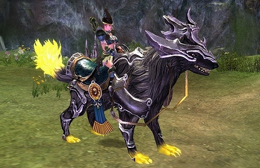 画像ギャラリー No.005のサムネイル画像 / 「Weapons of Mythology」,晴れ祈願イベントを開催。新アバターも