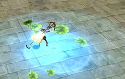 画像ギャラリー No.003のサムネイル画像 / 「Weapons of Mythology」デイリークエストの経験値を引き上げる調整を実施