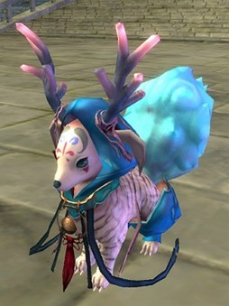 ���������꡼ No.002�Υ���ͥ������ / ��Weapons of Mythology��õ�����֤�Ⱦʬ�ˤʤ�ڥåȤ���õ�����٥�ȳ���