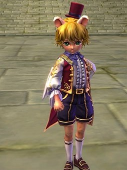 ���������꡼ No.005�Υ���ͥ������ / ��Weapons of Mythology��õ�����֤�Ⱦʬ�ˤʤ�ڥåȤ���õ�����٥�ȳ���