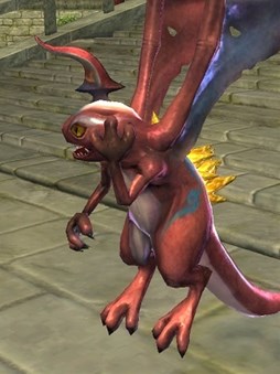 画像ギャラリー No.002のサムネイル画像 / 「Weapons of Mythology」ディスコキングがラクーン城に出現。討伐して報酬アイテムを手に入れよう