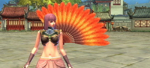 画像ギャラリー No.002のサムネイル画像 / 「Weapons of Mythology」,魔法が強力な新レリックの“扇”シリーズを実装