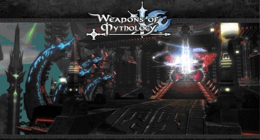 ꡼ No.003Υͥ / Weapons of MythologyLv100󥸥ȿåɲ